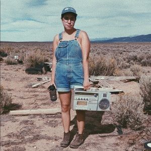 Meet your Posher, Grace